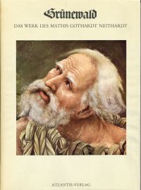 Grünewald, Grünewald. (Umschlag)