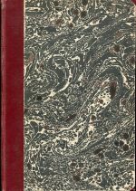 Schweizergeschichtliches Repertorium III. (Umschlag)