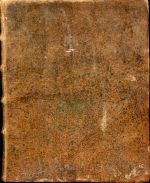 Keyser, Praxis criminalis, oder Rechts-gegründete Anweisung, Wie in allen peinli (Umschlag)