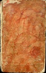 [Schütz, Lateinisch-deutsches Lehrbuch für die ersten Anfänger. (Umschlag)