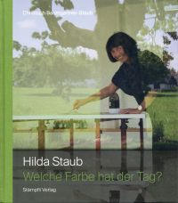 Staub, Hilda Staub. (Umschlag)
