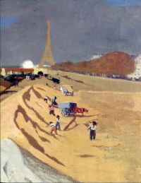 Hahnloser-Ingold, Villa Flora Winterthur. (Umschlag)