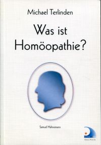 Terlinden, Was ist Homöopathie? (Umschlag)