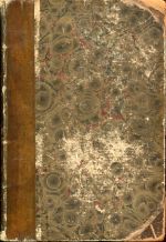 [Brook, New Cyclopedia of Botany and Complete Book of Herbs: forming a History a (Umschlag)