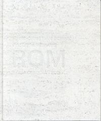 Schink, Fotografien aus Rom. (Umschlag)