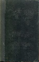 Schlatter, Das christliche Dogma. (Umschlag)