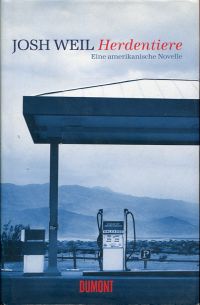 Weil, Herdentiere. (Umschlag)