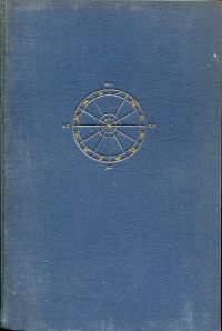 Sementowsky-Kurilo, Synthetische Horoskopdeutung. (Umschlag)