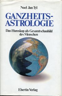 Tyl, Ganzheits-Astrologie. (Umschlag)
