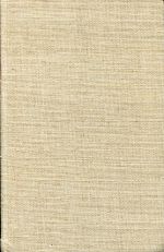 Waller, Der Fall Lindbergh. (Umschlag)