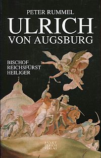 Rummel, Ulrich von Augsburg. (Umschlag)