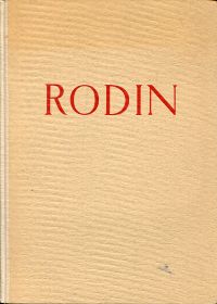 Waldmann, Auguste Rodin. (Umschlag)