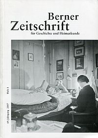 Schnegg, Armutsbekämpfung durch Sozialreform. (Umschlag)