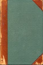 Riess, Historik. (Umschlag)