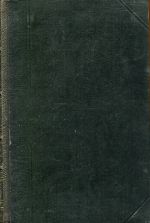 Windelband, Geschichte der antiken Philosophie. (Umschlag)