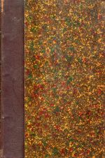 Trochu, Oeuvres posthumes. (Umschlag)