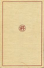 Gregorovius, Lucrezia Borgia. (Umschlag)