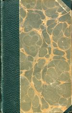 Harcourt, Souvenirs de captivité et d'évasion. (Umschlag)