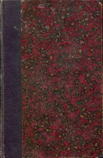 Beyens, Le Second Empire, vu par un diplomate belge. (Umschlag)