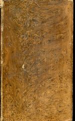 Fessler, Die Ungern unter Königen aus der Oesterreich-Ernestischen Linie. (Umschlag)