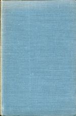 Wedgwood, William the Silent. (Umschlag)