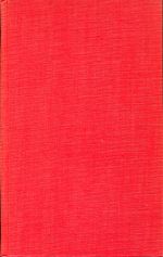 Muschg, Von Trakl zu Brecht. (Umschlag)