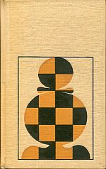 Boleslavskij, Caro-kann bis Sizilianisch. (Umschlag)