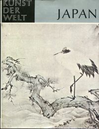 Swann, Japan. (Umschlag)