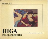 Kronhausen, Higa. (Umschlag)