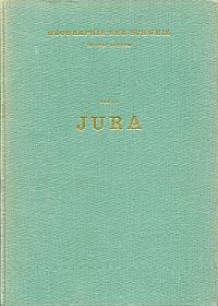 Gutersohn, Geographie der Schweiz. (Umschlag)