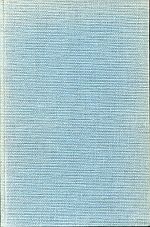 Bismarck, Bismarck und der Staat. (Umschlag)