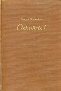 Warburton, Ostwärts! (Umschlag)