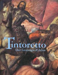 Syre, Tintoretto. (Einband)
