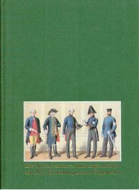 Schickert, Die Militärärztlichen Bildungsanstalten (Einband)