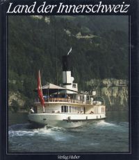 Hoorick, Land der Innerschweiz. (Umschlag)