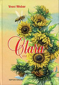 Weber, Clara mit C. (Umschlag)