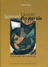 Wyss, Lauras Sonnenfinsternis. (Umschlag)