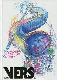 Sutter, SammelVERSium. (Umschlag)