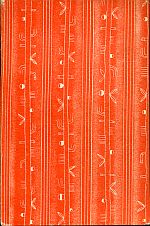 Klabund (i. e. Henschke, Pjotr. (Umschlag)