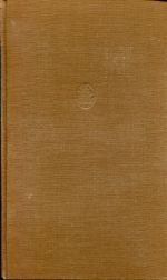 Ferrero, Wiederaufbau. (Umschlag)