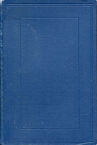 Leskien, Handbuch der altbulgarischen (altkirchenslavischen) Sprache. (Umschlag)