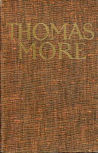 Sargent, Thomas More. (Umschlag)