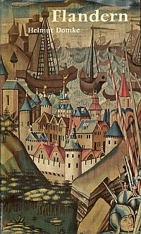 Domke, Flandern. (Umschlag)