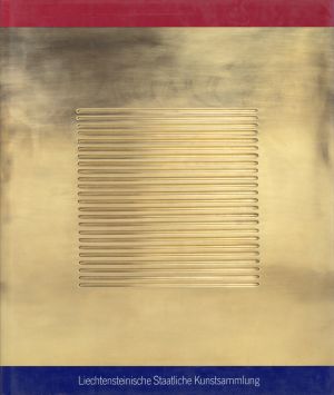 Malin, Liechtensteinische Staatliche Kunstsammlung. Bestandeskatalog. (Umschlag)