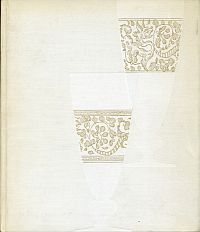 Hetteš, Venezianisches Glas. (Umschlag)