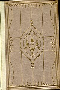 Loti, Reise durch Persien. (Umschlag)