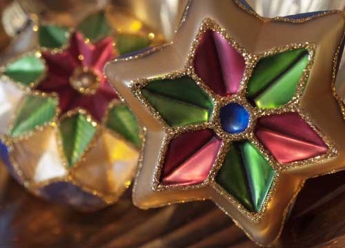 bildreich karten PK 977: sternenpaar.