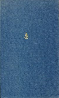 Stein, Autobiographie von Alice B. Toklas. (Umschlag)