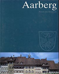 Rubli, Aarberg. (Umschlag)