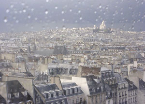 bildreich karten PK 41: paris.